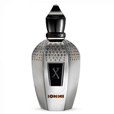 XERJOFF TONY IOMMI MONKEY SPECIAL EDP 100ML