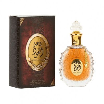 LATTAFA ROUAT AL OUD EDP 100ML