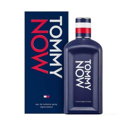 TOMMY HILFIGER NOW MEN EDT 30ML