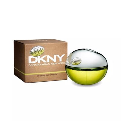 DKNY BE DELICIOUS WOMAN EDP 100ML