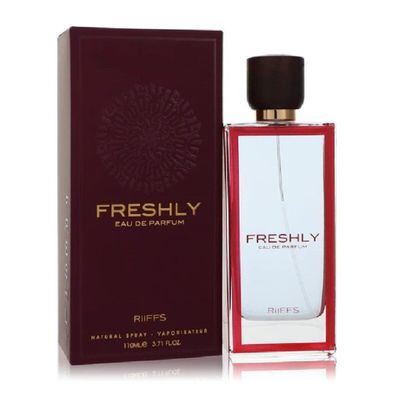 RIIFFS FRESHLY WOMAN EDP 110ML