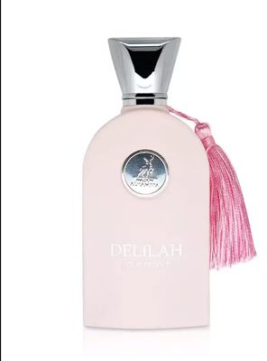 Imagen 2 del producto LATTAFA MAISON ALHAMBRA DELILAH WOMAN EDP 100ML