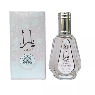 Imagen 2 del producto ARD AL ZAAFARAN YARA WOMAN EDP 50ML