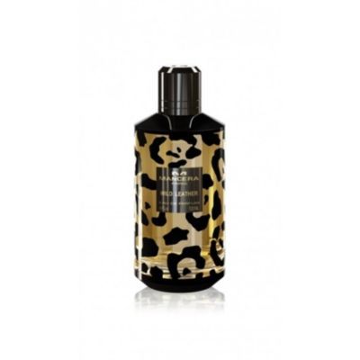 Imagen 2 del producto Wild Leather EDP 120 ml