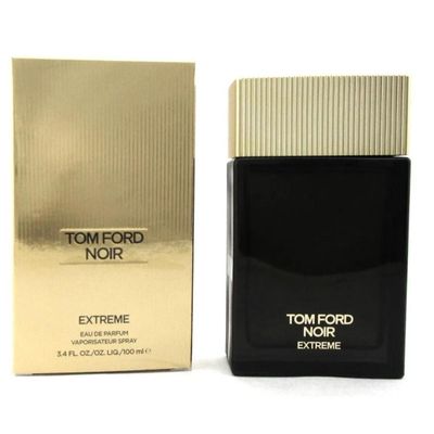 Imagen 2 del producto TOM FORD NOIR EXTREME EDP 100ML