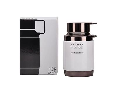 Imagen 2 del producto ARMAF ODYSSEY WHITE EDITION MEN EDP 100ML