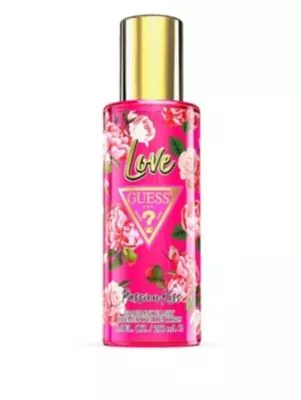 GUESS PASSION KISS 250ML MIST