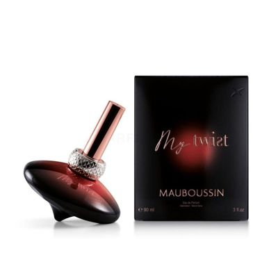 MAUBOUSSIN MY TWIST EDP 90ML