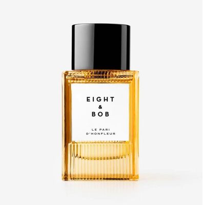 Imagen 2 del producto EIGHT & BOB LE PARI D'HONFLEUR EDP 100ML
