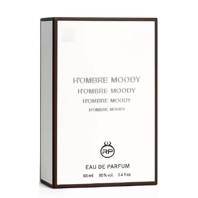 Imagen 2 del producto Ayelet Hombre Moody Edp 100Ml