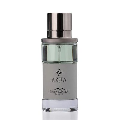 Imagen 2 del producto AZHA MOUNTAINEER MEN EDP 100ML