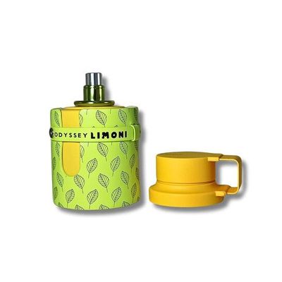 Imagen 2 del producto ARMAF ODYSSEY LIMONI FRESH EDITION MEN EDP 100ML