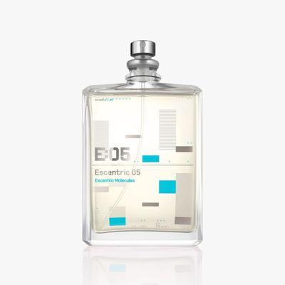 Imagen 2 del producto ESCENTRIC MOLECULES ESCENTRIC 05 100ML