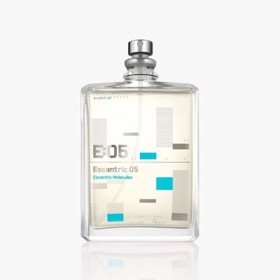 Imagen 2 del producto ESCENTRIC MOLECULES ESCENTRIC 05 100ML