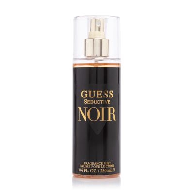 Imagen 2 del producto GUESS SEDUCTIVE NOIR WOMAN 125ML BODY MIST