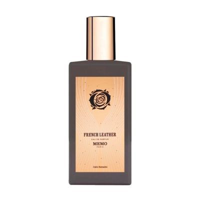 Memo French Leather EDP 200 ml