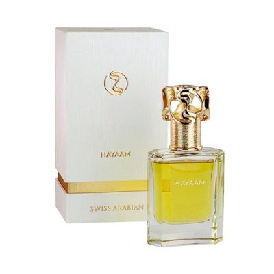 SWISS ARABIAN HAYAAM EDP 50ML