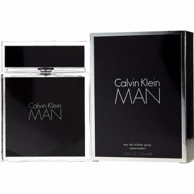 Imagen 2 del producto CALVIN KLEIN CK MAN 100ML VARON