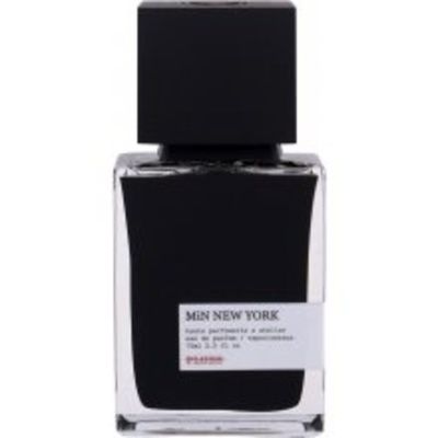 MIN NEW YORK MIN NEW YORK PLUSH 75ML EDP