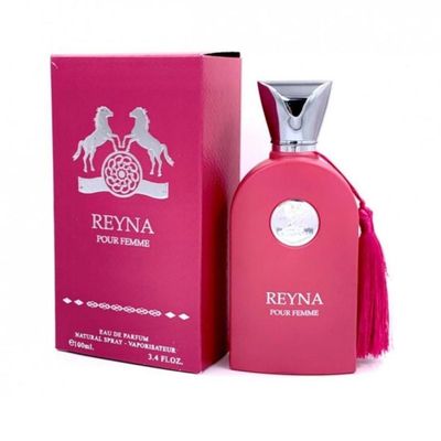 Imagen 2 del producto MAISON ALHAMBRA REYNA POUR FEMME EDP 100ML