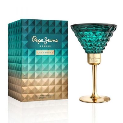 Imagen 2 del producto Pepe Jeans Celebrate Woman Edp 80Ml