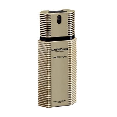 TED LAPIDUS LAPIDUS GOLD EXTREME 100ML