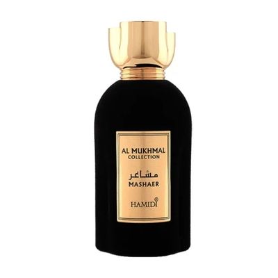 HAMIDI AL MUKHMAL MASHAER EDP 100ML
