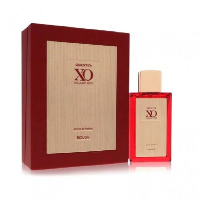 ORIENTICA XCLUSIF OUD ROUGE EXTRAIT PARFUM 60ML