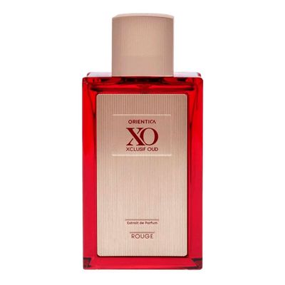 Imagen 2 del producto ORIENTICA XCLUSIF OUD ROUGE EXTRAIT PARFUM 60ML