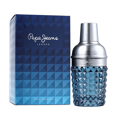 Imagen 1 del producto Pepe Jeans 100Ml Edt Varon