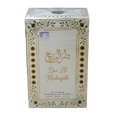 Imagen 2 del producto TRENDY DAR AL MASHYAKH EDP 100ML