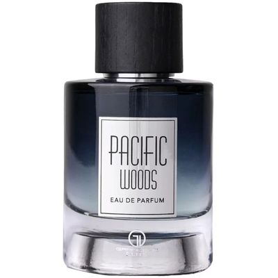 Imagen 1 del producto GRANDEUR PACIFIC WOODS MEN EDP 100ML