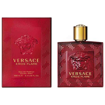 Imagen 2 del producto VERSACE EROS FLAME 100ML EDP VARON