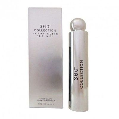 Imagen 2 del producto PERRY ELLIS PERRY ELLIS 360 COLLECTION EDT VARON 100 ML