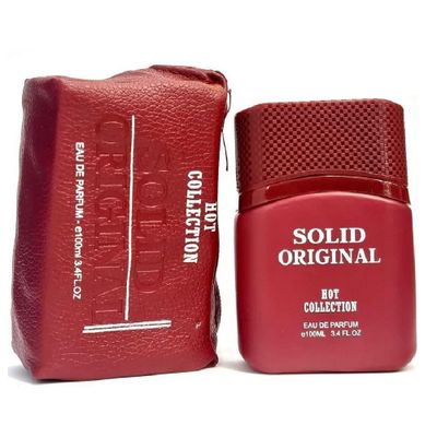TRENDY SOLID ORIGINAL EDP 100ML