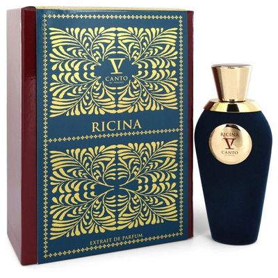 V CANTO RICINA EXTRAIT DE PARFUM 100ML