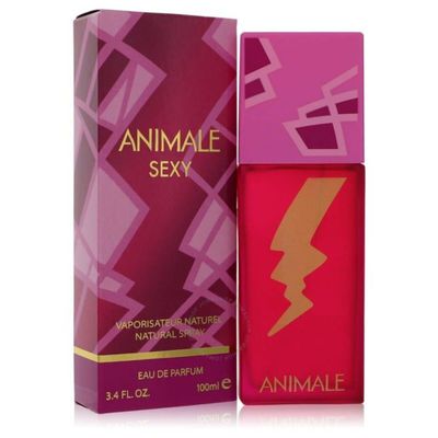 Imagen 2 del producto ANIMALE SEXY WOMAN EDP 100ML
