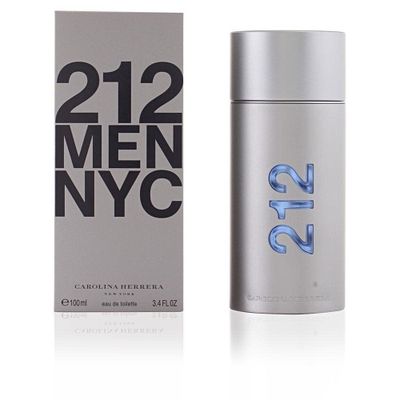 Imagen 2 del producto CAROLINA HERRERA 212 MEN EDT 100ML