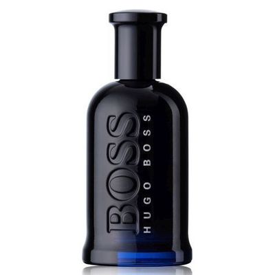 Imagen 2 del producto HUGO BOSS BOTTLED NIGHT MEN EDT 100ML