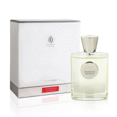 GIARDINO BENESSERE WOODSTOCK PATCHOULI EDP 100ML