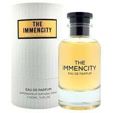 Imagen 2 del producto EMPER THE IMMENCITY EDP 100ML