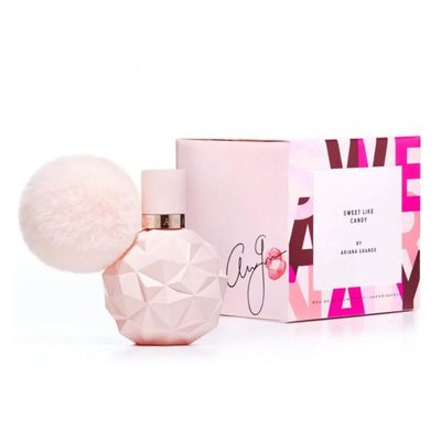 Imagen 2 del producto ARIANA GRANDE ARIANA GRANDE SWEET LIKE CANDY 100ML EDP