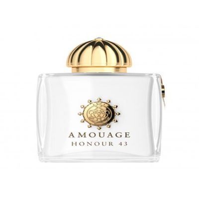 AMOUAGE HONOUR 43 WOMAN 100ML EXTRAIT DE PARFUM