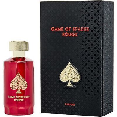 Imagen 2 del producto JO MILANO GAME OF SPADES ROUGE PARFUM 100ML