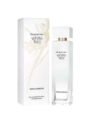 ELIZABETH ARDEN WHITE TEA VANILLA ORCHID 100ML EDT