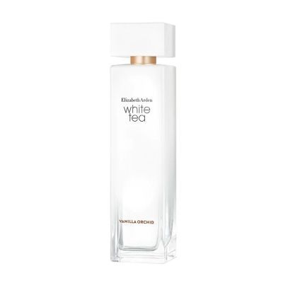 Imagen 2 del producto ELIZABETH ARDEN WHITE TEA VANILLA ORCHID 100ML EDT