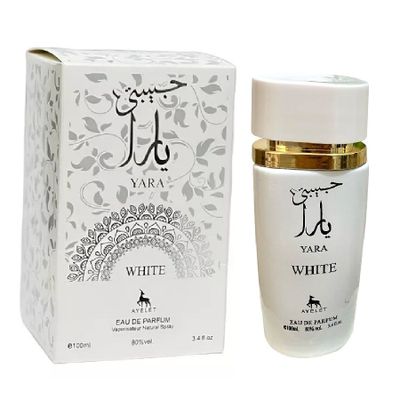 Imagen 2 del producto TRENDY HABIBATI YARA WHITE EDP 100ML