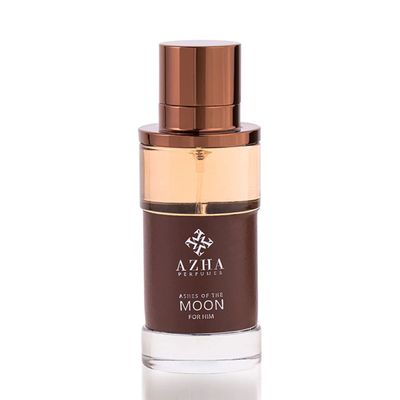Imagen 2 del producto AZHA ASHES OF THE MOON MEN EDP 100ML