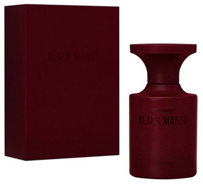 BORNTOSTANDOUT BLACK MANGO EXTRAIT EXTREME 50ML