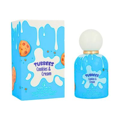Imagen 2 del producto GRANDEUR TUBBEES COOKIES & CREAM EDP 50ML